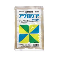 農薬 アグロケア水和 100g