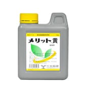 農薬 メリット黄 1kg