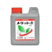 農薬 メリット赤 1kg