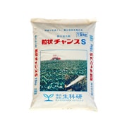 農薬 粒状チャンスS 15kg