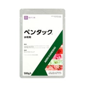 ペンタック水和剤 500g