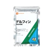 デルフィン顆粒水和剤 100g