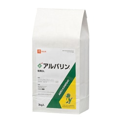 アルバリン粉剤DL 3kg