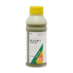 キノンドーフロアブル 500mL