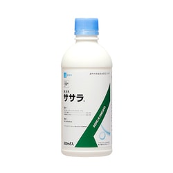 ササラ 500ml