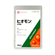 ヒオモン水溶剤 100g