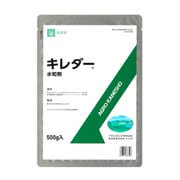 キレダー水和剤 500g
