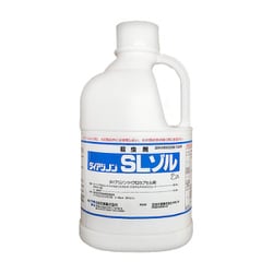 農薬 ダイアジノンSLゾル 2L