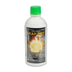 農薬 トドメバスMF液剤 500mL