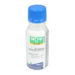 農薬 MCPP液剤 100mL