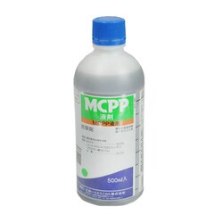 農薬 MCPP液剤 500mL