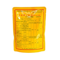 農薬 キヒゲンR-2フロアブル 200mL