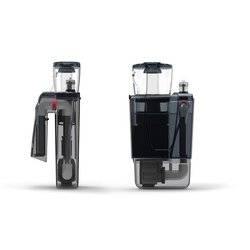 ゼンスイ　QQ3 プロテインスキマー ゼンスイ 外掛式 プロテインスキマー QQ3 (水量300Lまで/DC