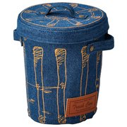 SF-9402 [小物入れ （TRASH CAN） デニム]