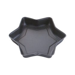 Black ブラックスター 星 ＃5064
