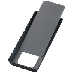 Blackセパトタルト型長方形 ＃5099