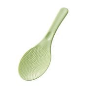 ライススクープしゃもじ （大） 260mm ミント