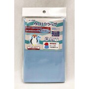 クールフラップ 約30×25cm クールマックス使用 U-Q739