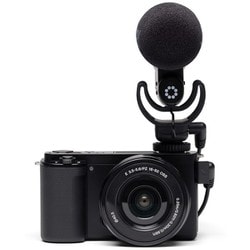 【新品】JOBY ジョビーオンカメラマイク ウェイボプラスJB01734-BWW 61c2w6GfNuL._UF894,1000_QL80_.jpg