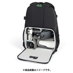 ヨドバシ.com - Lowepro ロープロ LP37455-PWW [アドベンチュラ BP150