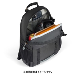 ヨドバシ.com - Lowepro ロープロ LP37455-PWW [アドベンチュラ BP150