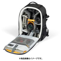 Lowepro カメラリュック アドベンチュラ BP 300 III GRL