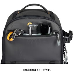 ヨドバシ.com - Lowepro ロープロ LP37456-PWW [アドベンチュラ BP300