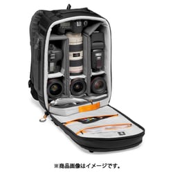 ヨドバシ.com - Lowepro ロープロ LP37268-GRL [プロトレッカー