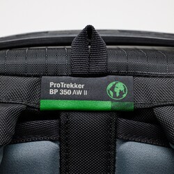 ヨドバシ.com - Lowepro ロープロ LP37268-GRL [プロトレッカー