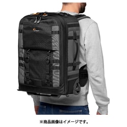 ヨドバシ.com - Lowepro ロープロ LP37272-GRL [プロトレッカー