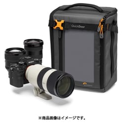 ヨドバシ.com - Lowepro ロープロ LP37349-GRL [ギアアップ