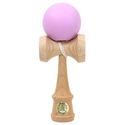 競技用けん玉 こだま TYPE-G PASTEL ピンク