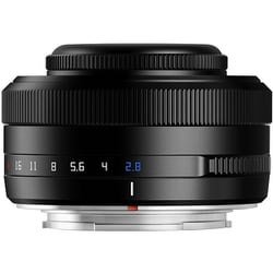 ヨドバシ.com - 銘匠光学 ティーティーアルチザン TTArtisan AF27mm f