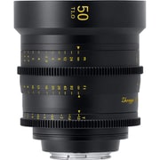 SPEEDMASTER T1.0/50mm EF [単焦点レンズ SPEEDMASTER CINEMA 50mm T1.0 FF キヤノンEFマウント]