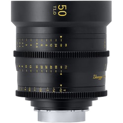 SPEEDMASTER T1.0/50mm PL [単焦点レンズ SPEEDMASTER CINEMA 50mm T1.0 FF PLマウント]