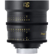 SPEEDMASTER T1.0/50mm PL [単焦点レンズ SPEEDMASTER CINEMA 50mm T1.0 FF PLマウント]