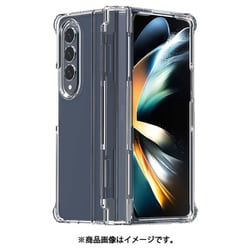 ヨドバシ.com - アラリー araree AR24765GZFD3 [Galaxy Z Fold 4 用