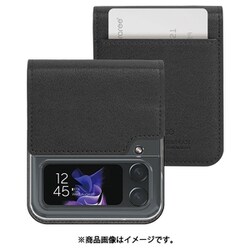 ヨドバシ.com - アラリー araree AR24781GZFP3BK [Galaxy Z Flip 4 用