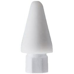 Apple Pencil チップ 4個入 ホワイト IF00061
