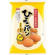ひよこパン たまご風味 6個