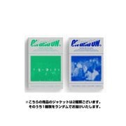 TEMPEST / 3RD MINI ALBUM : ON AND ON（ランダムバージョン） [輸入盤CD K-POP]