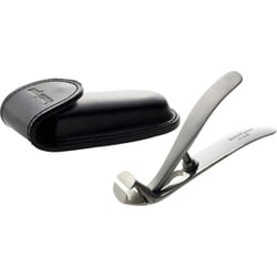Kershaw ユニバーサル爪切M 革ケース黒付 PQ1003