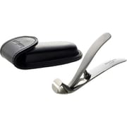 Kershaw ユニバーサル爪切M 革ケース黒付 PQ1003