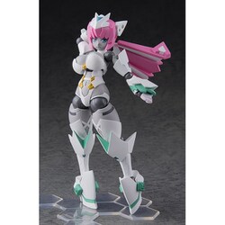 ポリニアン ローザ(グレーフレッシュ) ロボット新人類ポリニアン 完成品 可動フィギュア ダイバディプロダクション 61k54OrV24L._UF894,1000_QL80_.jpg