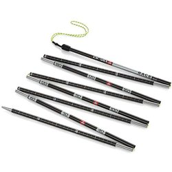 PROBE RACE 240 V2 RAC240V2 240cm [アバランチ用品 プローブ]