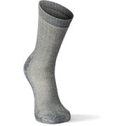 ハイククラシック エクストラクッション クルー SW70117 ミディアムグレー Mサイズ(24-26.5cm) [アウトドア ソックス メンズ]