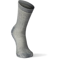 ハイククラシック エクストラクッション クルー SW70117 ミディアムグレー Lサイズ(27-29.5cm) [アウトドア ソックス メンズ]