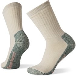 ウィメンズ ハイククラシック フルクッション クルー SW70312 アッシュ Mサイズ(23.5-25.5cm) [アウトドア ソックス レディース]
