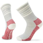 スリッパーソッククルー SW71286 ミディアムグレー Mサイズ(24-26.5cm) [アウトドア ソックス メンズ]