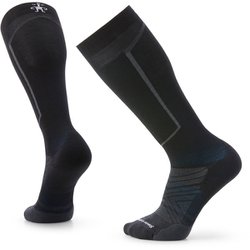 スキーターゲットクッション SW71762 ブラック Lサイズ(27-29.5cm) [スキーソックス]